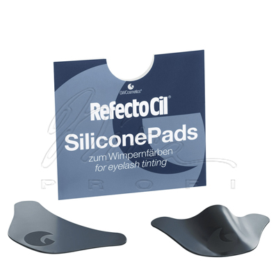 Силиконовые подушечки Silicone Pads RefectoCil