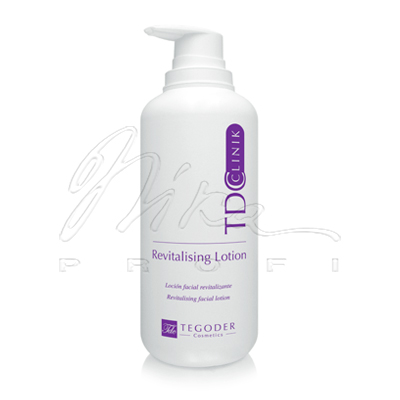 Лосьон-тоник омолаживающий Revitalising Lotion Clinik