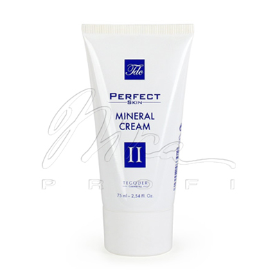 Крем для комбинированной и жирной кожи с минералами Perfect Skin 2 Mineral Cream