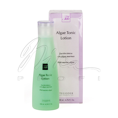 Лосьон-тоник с водорослями Algae Tonic Lotion